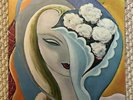 ERIC CLAPTON - DEREK & THE DOMINOS  - LAYLA - MOBILE FIDELITY - MFSL - UNPLAYED