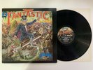 ELTON JOHN - Captain Fantastic and the Brown Dirt Cowboy - Japan
