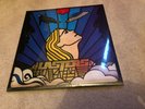 Fred Deakin Lasters Lemon Jelly Limited Gatefold Coloured vinyl LP Limited 500