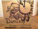 DOGGEREL BANK - MISTER SKILLICORN DANCES (1975 LP) RARE 1ST UK PRESS