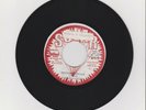 JACKiE TAYLOR MiDNiGHT ORGAN / DUB SOLAR LABEL 7