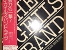 The J. GEILS BAND - Live BLOW YOUR FACE Out W/Obi