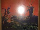 PINK FLOYD - Soundtrack From The Film More — Japanese Pressing