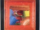 TIM STORY: Wheat And Rust CICADA Norway Contemporary, Ambient LP NM Vinyl