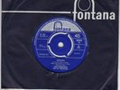 JOHN DANKWORTH ORCH' - BEEFEATERS b/w DOWN A TONE, 1964 FONTANA TF 512, RARE, EX