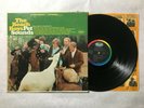 Beach Boys Pet Sounds LP Capitol DT-2458