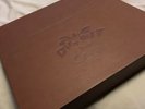 Oasis.Dig Out Your Soul (Super Deluxe Box set)BRAND NEW SEALED