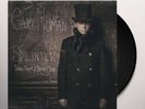 Gary Numan - Splinter Vinyl LP + Signed Lithograph