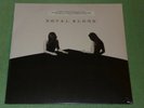 ROYAL BLOOD  How Did We Get So Dark? WHITE VINYL Indies Exclusive 3000 COPIES