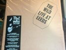 The WHO  Live at Leeds  40th Anniversary Ultimate Collectors' Edition Box