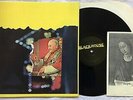 Blackhouse Hope Vinyl LP Hand Made Cover Christian Experimental VG++ NICE