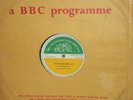 BBC Transcription Services Top Of The Pops 410 1972 Marc Bolan / Mott The Hoople