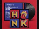 The Rolling Stones : Honk VINYL Deluxe  12