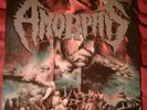 Amorphis-Karelian Isthmus DLp Clear Vinyl Lim 100 CM 2011 Abhorrence Bloodbath