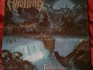 Amorphis-Tales From A Thousand Lakes Clear Vinyl Dlp Lim 100 CM 2011 Abhorrence