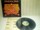 BLACK SABBATH SABBATH BLOODY SABBATH RECORD LP WARNER BS 2695 VG+/VG+