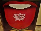 GENTLE GIANT - ACQUIRING THA TASTE - LP - RARO PROG