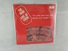 The Who - Live at Leeds (Album) seltene Pressung aus ISRAEL 1970