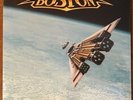Boston - Third Stage LP - 1978 Original Columbia Record Club CRC STILL SEALED