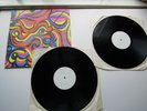 RARE EARTH DOUBLE LP ' IN CONCERT ' TEST PRESSING EX
