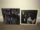 THE DOORS Strange Days LP Elektra 1967 Stereo UK 1st Press