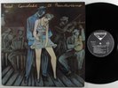 PASCAL COMELADE El Primitivisimo LES DISQUES DU SOLEIL ET DE LP NM/VG++ france*