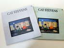 2 Cat Stevens-Teaser And The Firecat- US ORIGINAL 1971 - One Sealed, One opened