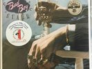 NEW Ringo Starr - Bad Boy (180g Blue Vinyl LP. Limited Edition 2017) BEATLES