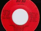 WILLI J & CO Boogie With Your Baby RARE northern soul 45 modern soul disco