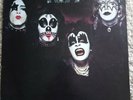 KISS - KISS LP PRICE 68 Casablanca (6399 057) Vinyl 1984 VG/VG++ UK Gene Simmons