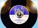 ** DEL-LARKS *70's Press** JOB OPENING *NORTHERN SOUL WIGAN CASINO R&B