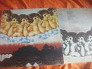 THE CURE, ROBERT SMITH, JAPANESSE WHISPERS , MINI LP, SANISH EDIT EDIT