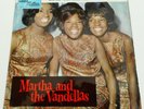 Martha and the Vandellas 