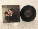 nick cave and the bad seeds with pj harvey henry lee 7