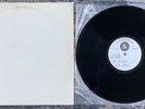 Metallica Ride The Lightning Elektra Records 12” Vinyl Test Press Dated 10/25/84