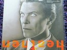 DAVID BOWIE - Heathen - 180g Audiophile Vinyl LP - NEW - Music On Vinyl