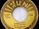 ELVIS PRESLEY Tiger Man Mariano REPRO '73 nm- 45 SUN 520