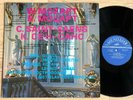 LEONID KOGAN, EMIL GILELS - SAINT-SAENS MOZART 1stPress MELODIYA STEREO MINT