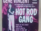 GENE VINCENT  - 7