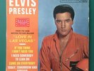 ELVIS PRESLEY -  EP 45T 7
