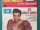 ELVIS PRESLEY -  EP 45T 7