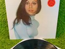 LYN CHRISTOPHER s/t 1973 •1st press• WLP promo RARE KISS Gene Simmons NM-/EX-