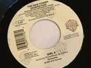 PRINCE NEW POWER GENERATION - Girl 6 / VANITY 6 - Nasty Girl 45 NEW FUNK SOUL