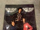 JIMI HENDRIX EXPERIENCE-ARE YOU EXPERIENCED 1967 POLYDOR GOOD COND