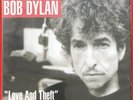 Bob Dylan - Love And Theft [Vinyl 2LP] Unplayed Like New SHIPS FREE