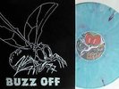AC/DC - Buzz off - Vinyl LP - Wembley 1986