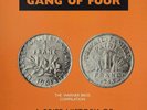 GANG OF FOUR - Brief History of the 20th Century (Vinyl 2LP) 2018 NEW / SEALED