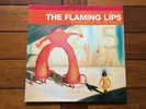 The Flaming Lips ?– Yoshimi Battles The Pink Robots. 1st Issue Gate fold LP 2002