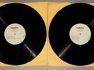 Rare jazz acetate lp COUNT BASIE nine songs MASTERDISK CORPORATION female vocal
