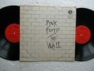 PINK FLOYD - The Wall - Rare / unseen Taiwan only Ltd edit. DLP